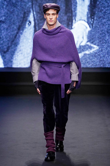 Fotoservizio/FW 19-20/MEN/SFILATA/DAKS/DP2/1