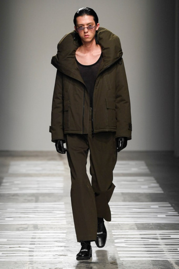 Fotoservizio/FW 19-20/MEN/SFILATA/MIAORAN/DP2/4