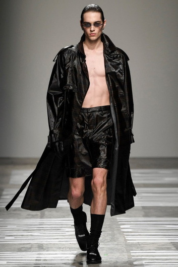 Fotoservizio/FW 19-20/MEN/SFILATA/MIAORAN/DP2/1