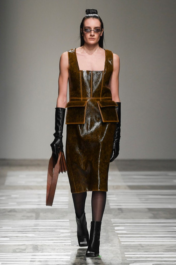 Fotoservizio/FW 19-20/MEN/SFILATA/MIAORAN/DP2/2