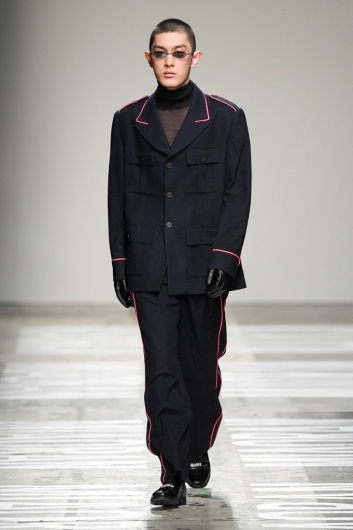 Fotoservizio/FW 19-20/MEN/SFILATA/MIAORAN/DP2/14