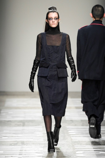 Fotoservizio/FW 19-20/MEN/SFILATA/MIAORAN/DP2/15