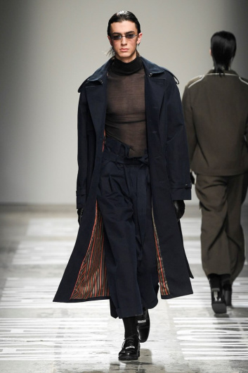 Fotoservizio/FW 19-20/MEN/SFILATA/MIAORAN/DP2/11