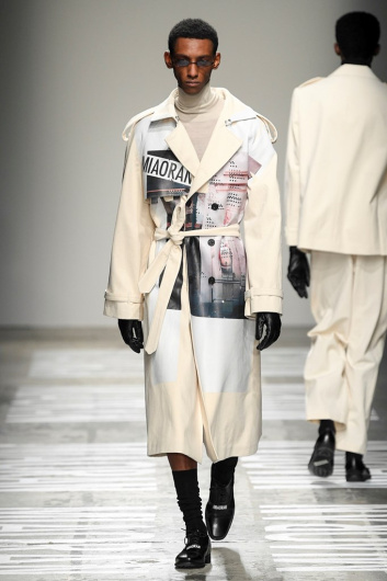 Fotoservizio/FW 19-20/MEN/SFILATA/MIAORAN/DP2/26