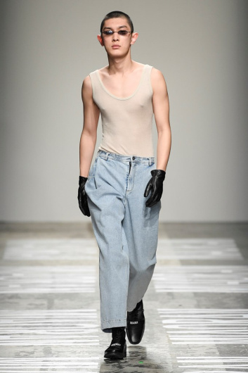 Fotoservizio/FW 19-20/MEN/SFILATA/MIAORAN/DP2/29