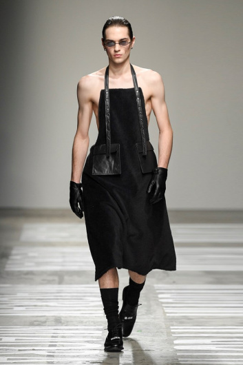 Fotoservizio/FW 19-20/MEN/SFILATA/MIAORAN/DP2/21
