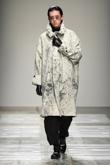 Fotoservizio/FW 19-20/MEN/SFILATA/MIAORAN/DP2/22