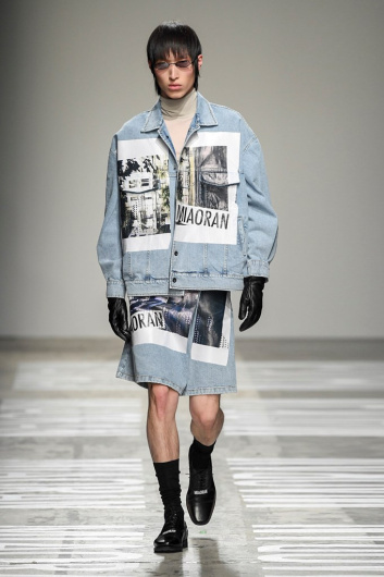 Fotoservizio/FW 19-20/MEN/SFILATA/MIAORAN/DP2/31