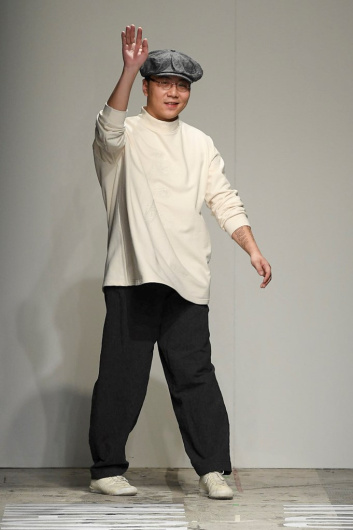 Fotoservizio/FW 19-20/MEN/SFILATA/MIAORAN/DP2/32