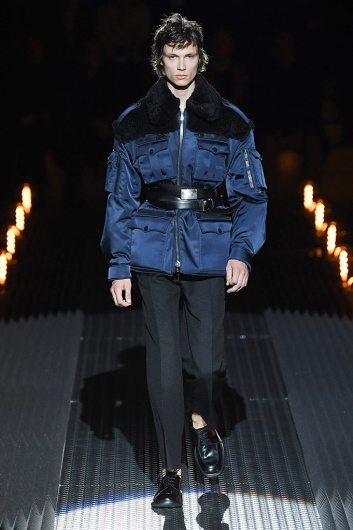 Fotoservizio/FW 19-20/MEN/SFILATA/PRADA/DP2/16