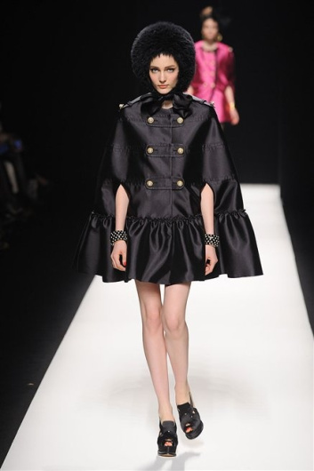 Fotoservizio/FW 2012-2013/WOMEN/MOSCHINO/43