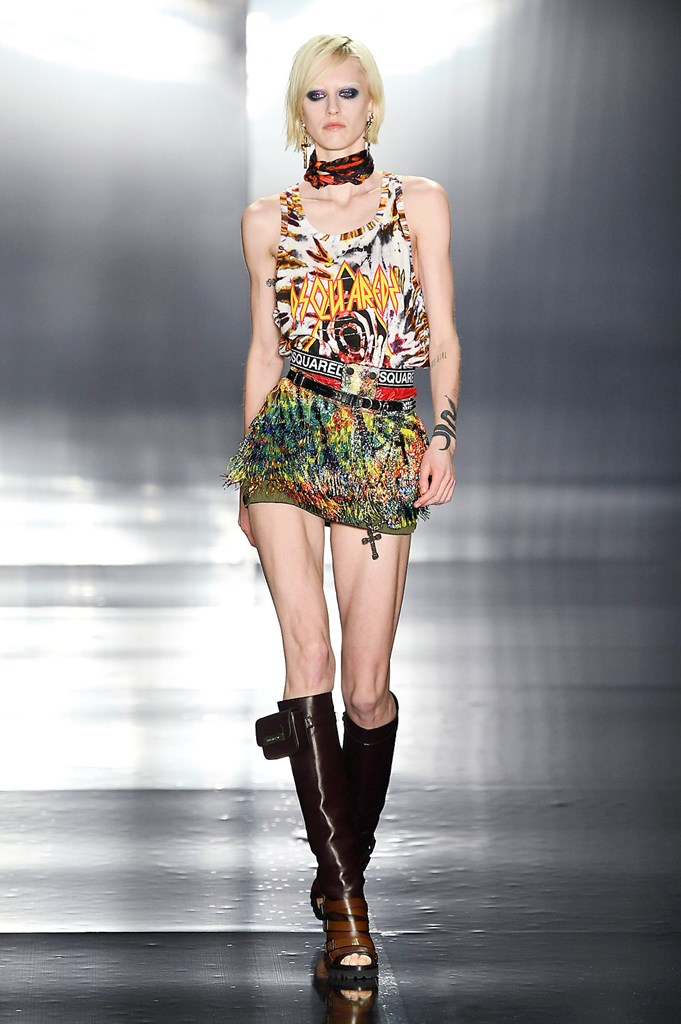 Fotoservizio/FW 19-20/MEN/SFILATA/DSQUARED2/DP2/14