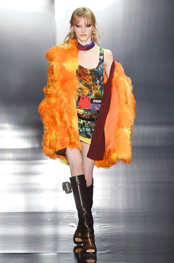 Fotoservizio/FW 19-20/MEN/SFILATA/DSQUARED2/DP2/15