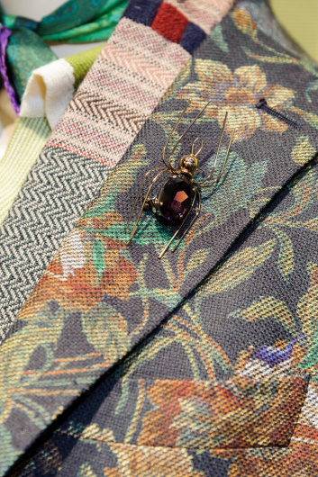 Fotoservizio/FW 19-20/MEN/PRESENTAZIONE/ETRO/DP2/4