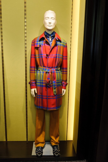Fotoservizio/FW 19-20/MEN/PRESENTAZIONE/ETRO/DP2/5