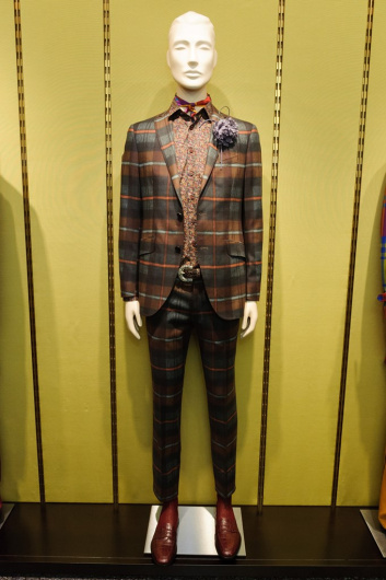 Fotoservizio/FW 19-20/MEN/PRESENTAZIONE/ETRO/DP2/7