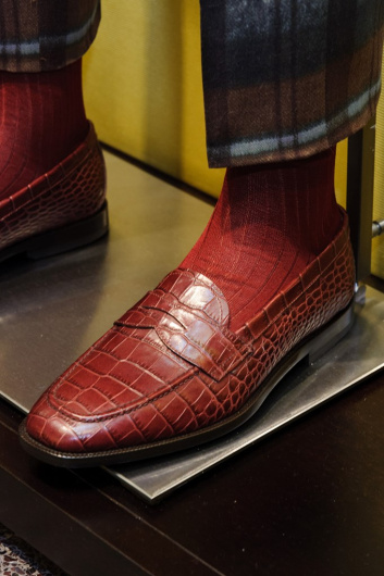 Fotoservizio/FW 19-20/MEN/PRESENTAZIONE/ETRO/DP2/8