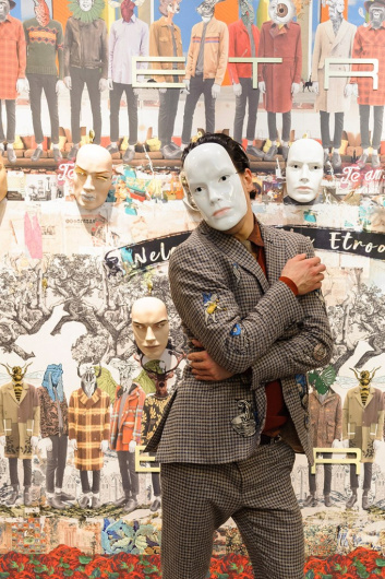 Fotoservizio/FW 19-20/MEN/PRESENTAZIONE/ETRO/DP2/0
