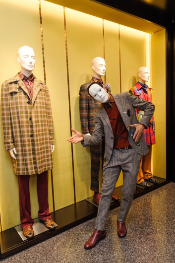 Fotoservizio/FW 19-20/MEN/PRESENTAZIONE/ETRO/DP2/1