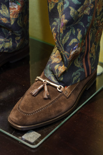 Fotoservizio/FW 19-20/MEN/PRESENTAZIONE/ETRO/DP2/3