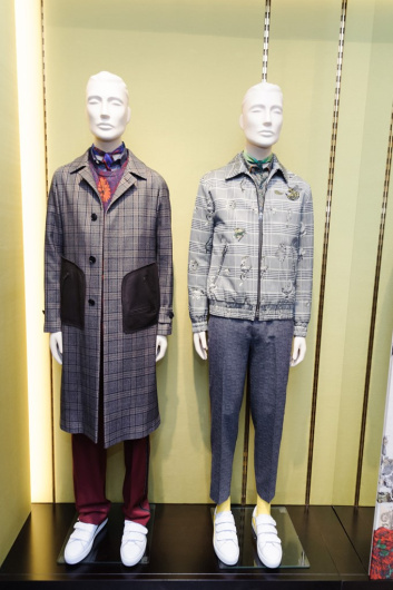 Fotoservizio/FW 19-20/MEN/PRESENTAZIONE/ETRO/DP2/16