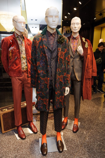 Fotoservizio/FW 19-20/MEN/PRESENTAZIONE/ETRO/DP2/17