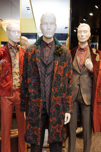 Fotoservizio/FW 19-20/MEN/PRESENTAZIONE/ETRO/DP2/19