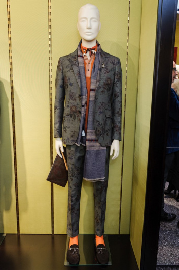 Fotoservizio/FW 19-20/MEN/PRESENTAZIONE/ETRO/DP2/13