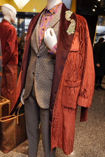 Fotoservizio/FW 19-20/MEN/PRESENTAZIONE/ETRO/DP2/20