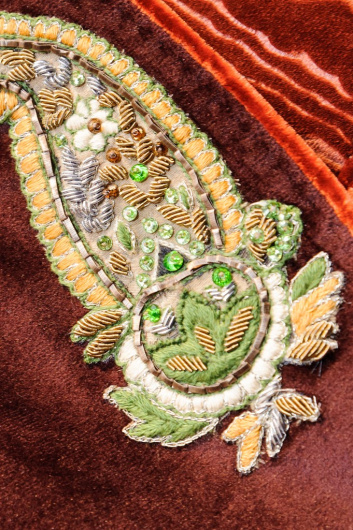 Fotoservizio/FW 19-20/MEN/PRESENTAZIONE/ETRO/DP2/21