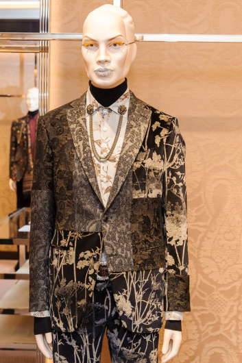 Fotoservizio/FW 19-20/MEN/PRESENTAZIONE/ETRO/DP2/36
