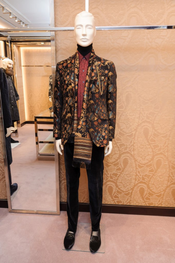 Fotoservizio/FW 19-20/MEN/PRESENTAZIONE/ETRO/DP2/39