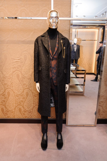 Fotoservizio/FW 19-20/MEN/PRESENTAZIONE/ETRO/DP2/42