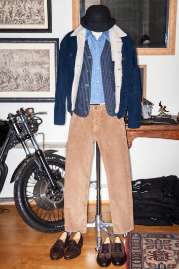 Fotoservizio/FW 19-20/MEN/PRESENTAZIONE/BARBANERA/DP2/3