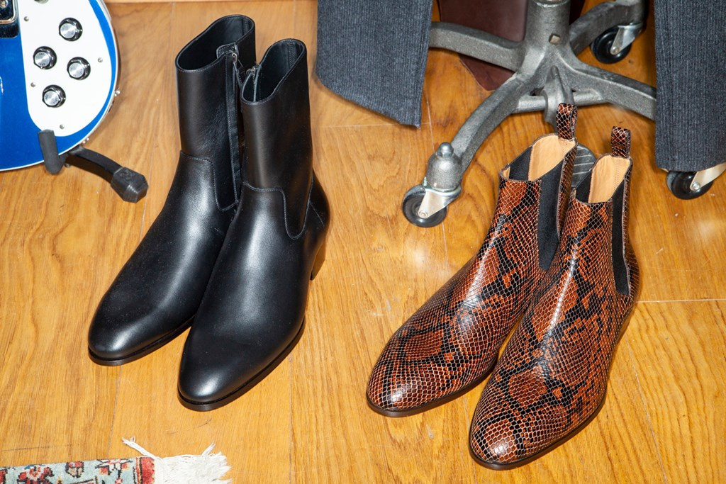 BARBANERA Designers FALL WINTER 2019 20