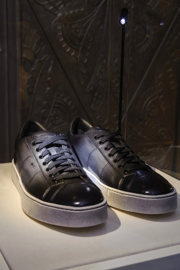 Fotoservizio/FW 19-20/MEN/PRESENTAZIONE/SANTONI/DP2/2