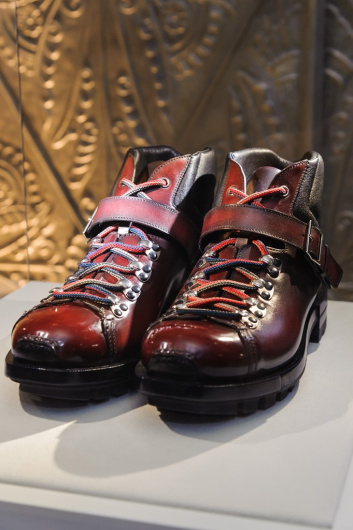 Fotoservizio/FW 19-20/MEN/PRESENTAZIONE/SANTONI/DP2/4
