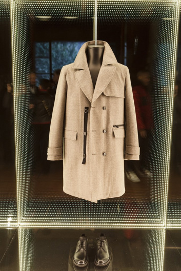 Fotoservizio/FW 19-20/MEN/PRESENTAZIONE/TOD'S/DP2/16