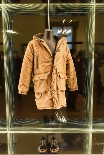 Fotoservizio/FW 19-20/MEN/PRESENTAZIONE/TOD'S/DP2/19