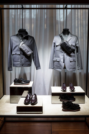 Fotoservizio/FW 19-20/MEN/PRESENTAZIONE/TOD'S/DP2/11