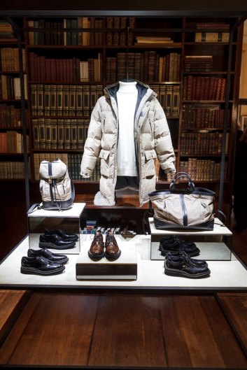 Fotoservizio/FW 19-20/MEN/PRESENTAZIONE/TOD'S/DP2/13
