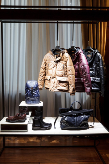 Fotoservizio/FW 19-20/MEN/PRESENTAZIONE/TOD'S/DP2/14