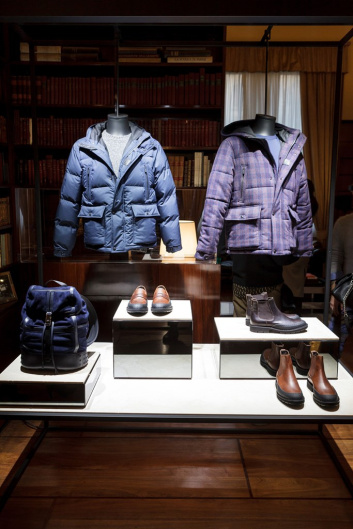 Fotoservizio/FW 19-20/MEN/PRESENTAZIONE/TOD'S/DP2/26
