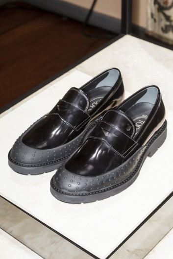 Fotoservizio/FW 19-20/MEN/PRESENTAZIONE/TOD'S/DP2/27