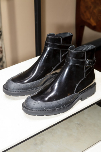 Fotoservizio/FW 19-20/MEN/PRESENTAZIONE/TOD'S/DP2/28