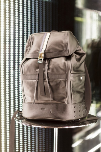 Fotoservizio/FW 19-20/MEN/PRESENTAZIONE/TOD'S/DP2/22