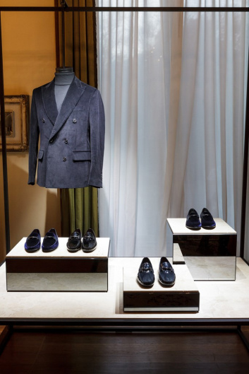 Fotoservizio/FW 19-20/MEN/PRESENTAZIONE/TOD'S/DP2/23