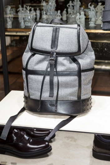 Fotoservizio/FW 19-20/MEN/PRESENTAZIONE/TOD'S/DP2/35