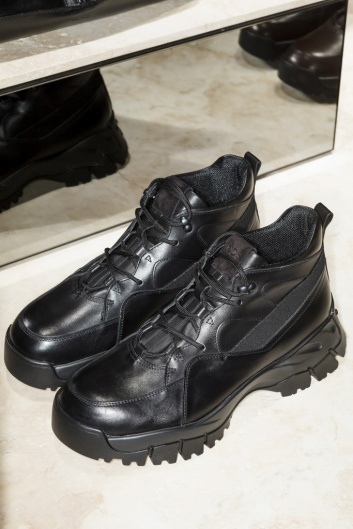 Fotoservizio/FW 19-20/MEN/PRESENTAZIONE/TOD'S/DP2/36