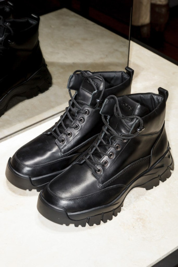 Fotoservizio/FW 19-20/MEN/PRESENTAZIONE/TOD'S/DP2/38